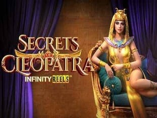 Secrets Of Cleopatra game screenshot
