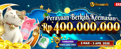 Bonus Selamat Datang rajaburma88