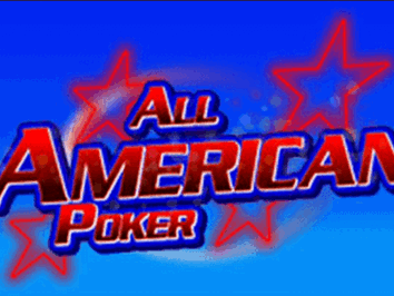 All American Poker 100 Hand