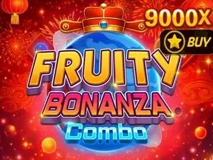 Fruity Bonanza Combo