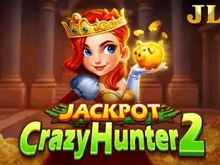 Crazy Hunter 2
