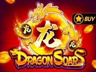Dragon Soar