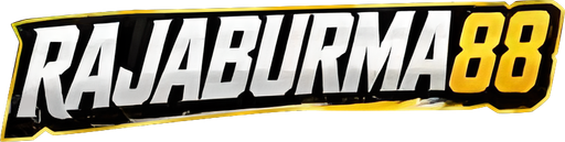 rajaburma88 Logo
